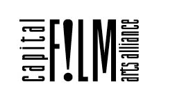 Capital Film Arts Alliance Logo